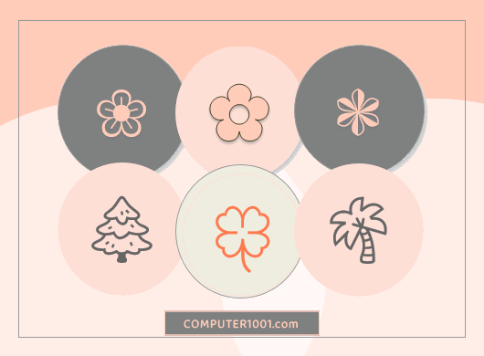 Cara Membuat Emoji Bunga di Word, PowerPoint, Excel Cara Membuat Emoji Bunga di Word, PowerPoint, Excel
