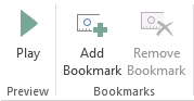 Add Bookmark
