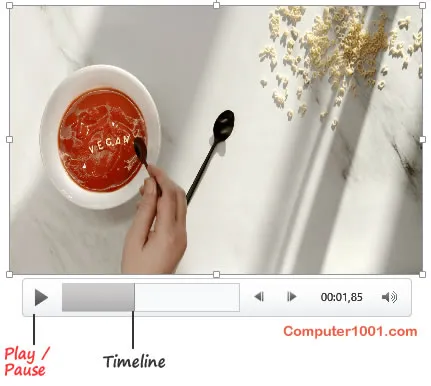 Tekan Pause Tekan Pause