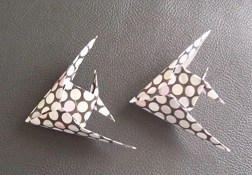 Origami Origami