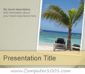 All Inclusive PowerPoint Template