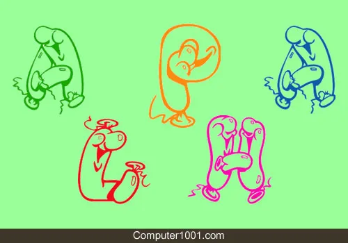 Alpha Balloons 2 Font