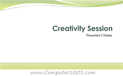 Business Brainstorming Presentation Business Brainstorming Presentation