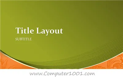 Business Currency Design (Widescreen) Business Currency Design (Widescreen)