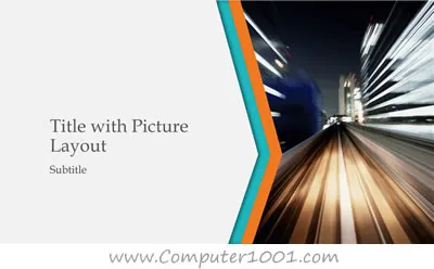 Business Direction Presentation (Widescreen) Business Direction Presentation (Widescreen)