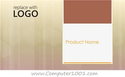 Business Product Overview Presentation Business Product Overview Presentation