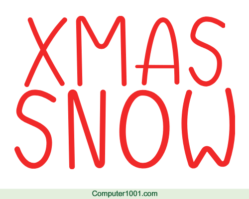 Font Natal Christmas Lights Font Natal Christmas Lights