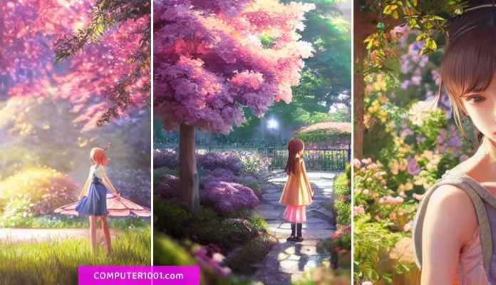 Contoh Gambar Volumetric Lighting Contoh Gambar Volumetric Lighting