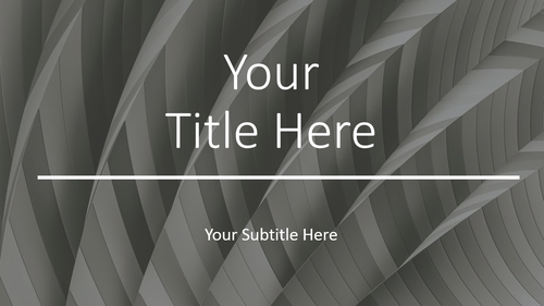 Background PPT Elegant Grey Background PPT Elegant Grey