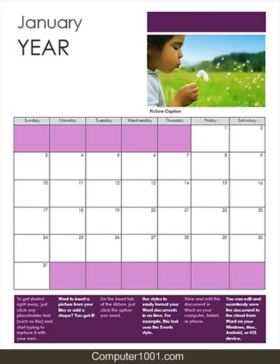 Event Calendar Event Calendar