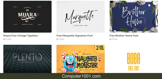 FDR - Display FDR - Display