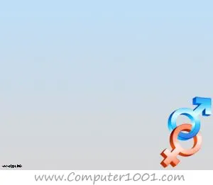 Gender PPT Gender PPT