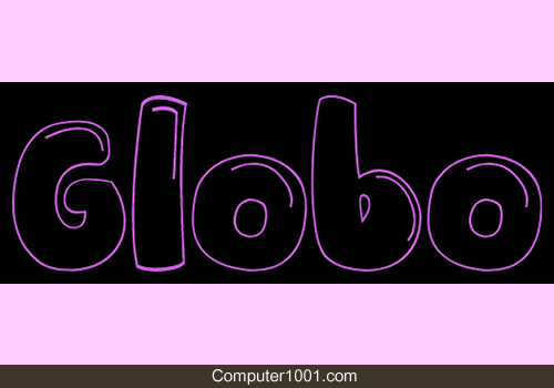 Globo Font
