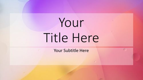 Background PPT Gradasi Warna Background PPT Gradasi Warna