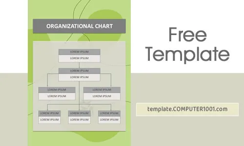 Free Ddownload Template Struktur Organisasi PPT Aesthetic Green Free Download Template Struktur Organisasi PPT Aesthetic Green