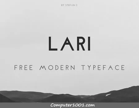 Lari Lari