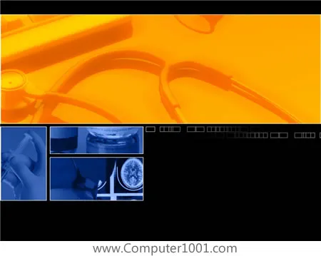 Medical Health Presentation Slides With Video Medical Health Presentation Slides With Video