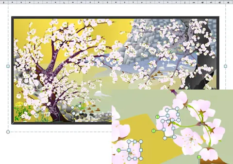Pasokonga - Mouse Click Art Pasokonga - Mouse Click Art