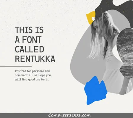 Rentukka Rentukka
