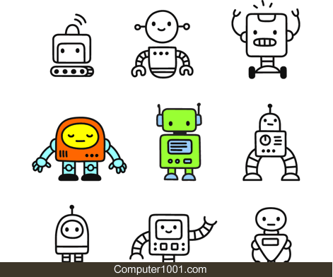 Download 85 Set Gambar Mewarnai Untuk Anak Anak Computer 1001