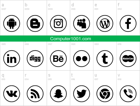 Social Media Social Media