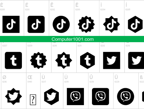 Social Shapes Social Shapes
