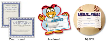 Template Sertifikat Word - Southworth Free Certificate Templates