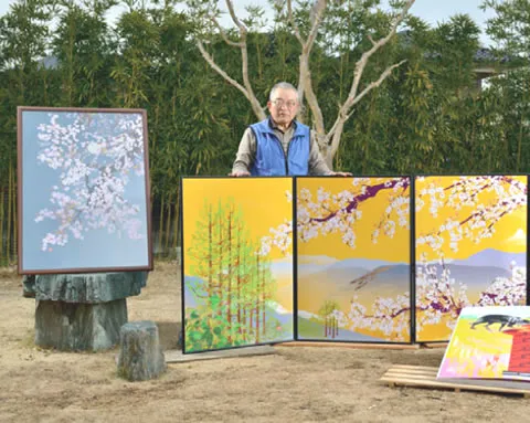 Tatsuo Horiuchi Tatsuo Horiuchi
