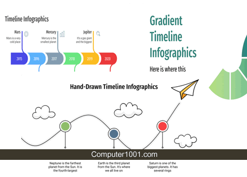 Timeline Infographics - Slidesgo Timeline Infographics - Slidesgo