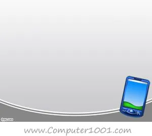 Ubiquity PowerPoint Template