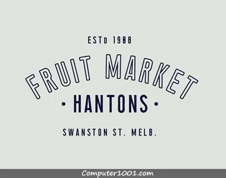 Union Condensed Union Condensed