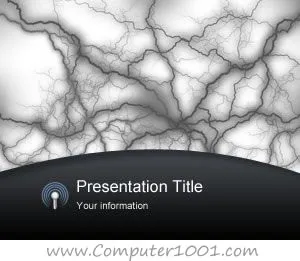 Wireless PowerPoint Template Wireless PowerPoint Template