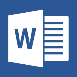 Microsoft Word 2013 Microsoft Word 2013
