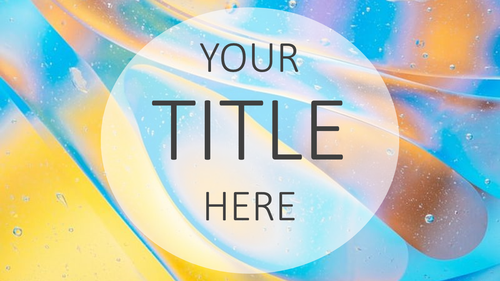 Background PowerPoint Abstrak Kuning Biru Background PowerPoint Abstrak Kuning Biru