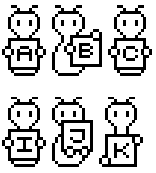 Alien ABC - Font