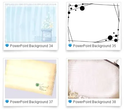 30+ Background PowerPoint Berwarna Lembut - Computer 1001 30+ Background PowerPoint Warna Lembut - Computer 1001