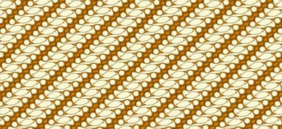 Batik 02 (Parang Rusak) - Pattern