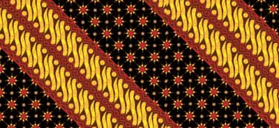 Batik 03 (Famous Batik) - Pattern