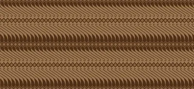 Batik 01 (Solo Batik) - Pattern