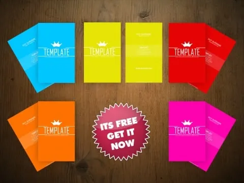 Business Card Templates