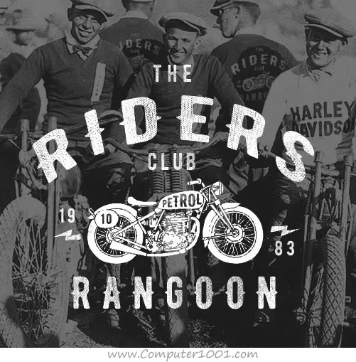 Berniers Download font keren Berniers