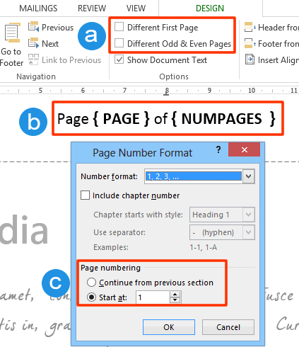 Cek sumber masalah Cek sumber masalah