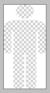 Contoh gambar icon transparan