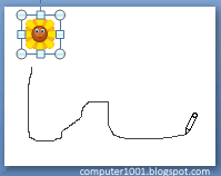 Contoh Freeform Custom Path Contoh Freeform Custom Path
