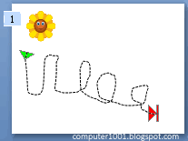 Contoh Scribble Custom Path Contoh Scribble Custom Path