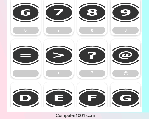 Font Bulat D3 Mochism