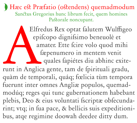 Day Roman - Font Day Roman - Font