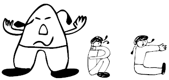 EDB Sweatin ’ It - Font