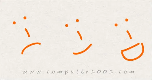Emoticon - emotikon - emoji Emoticon - emotikon - emoji