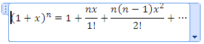Equation (Persamaan) Equation (Persamaan)